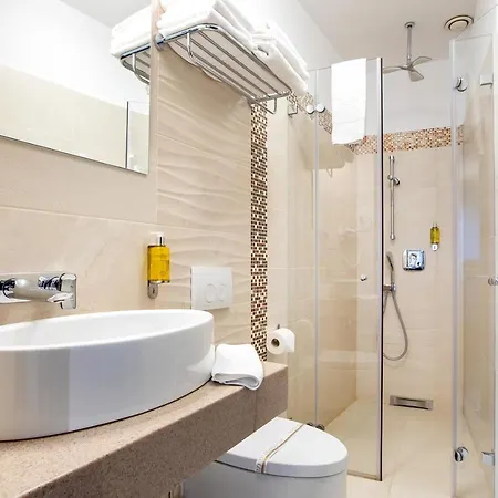 Apartment Romana Center Bucharest