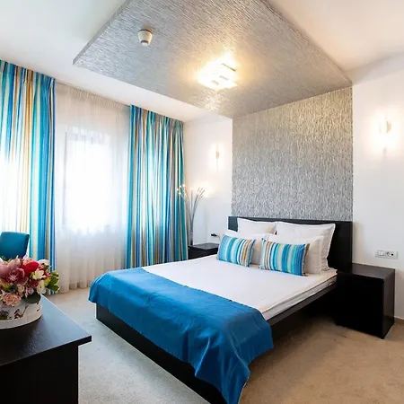 Romana Center Bucharest