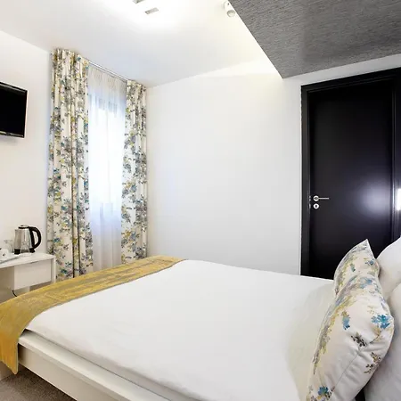 Romana Center Apartament *