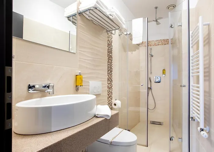 Apartment Romana Center Bucharest