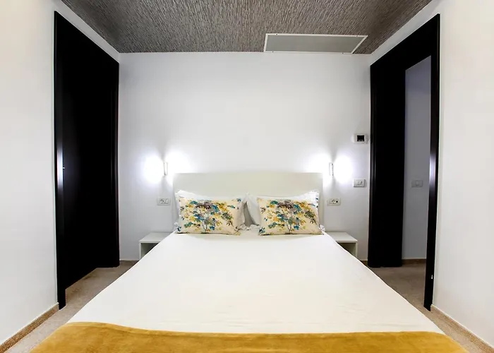 Apartamento Romana Center