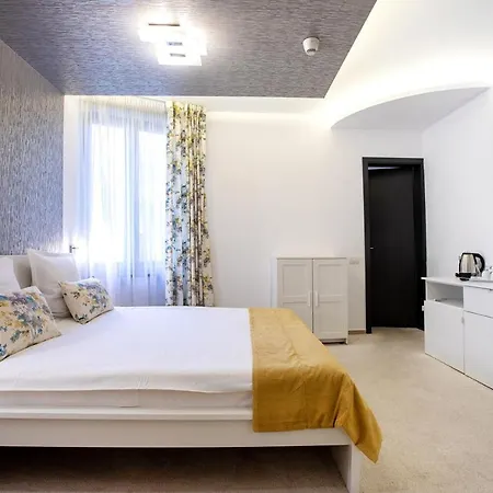 Romana Center 아파트 부쿠레슈티